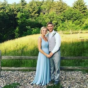 Meet your Posher, Kaitlyn